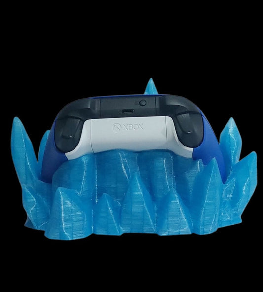 BASE SOBRE HIELO XBOX