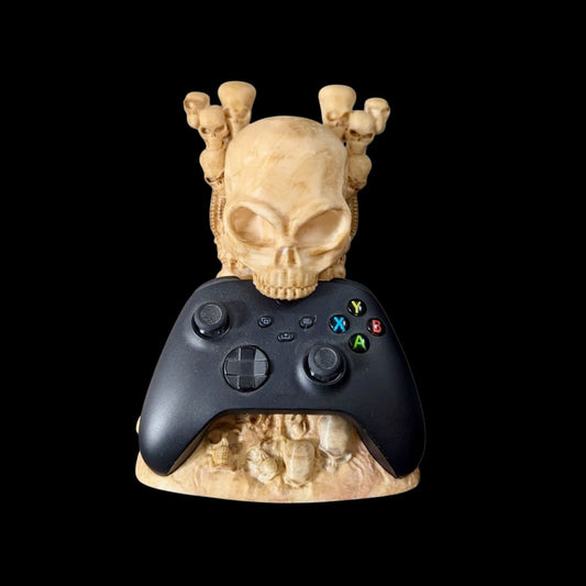 CALAVERA