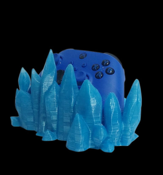 BASE SOBRE HIELO XBOX