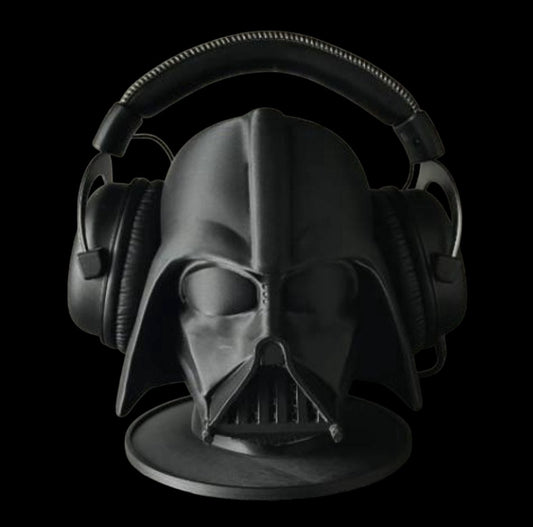 Cabeza Star Wars