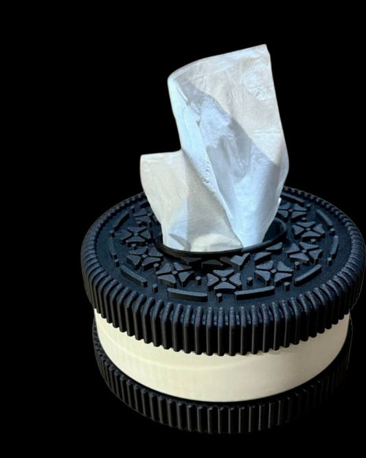 OREO Vainilla