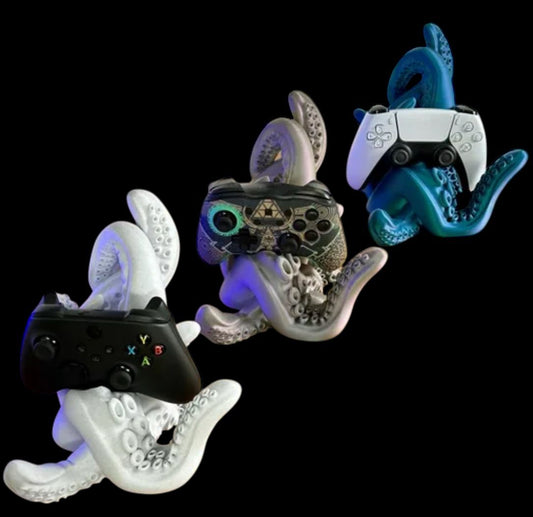 KRAKEN