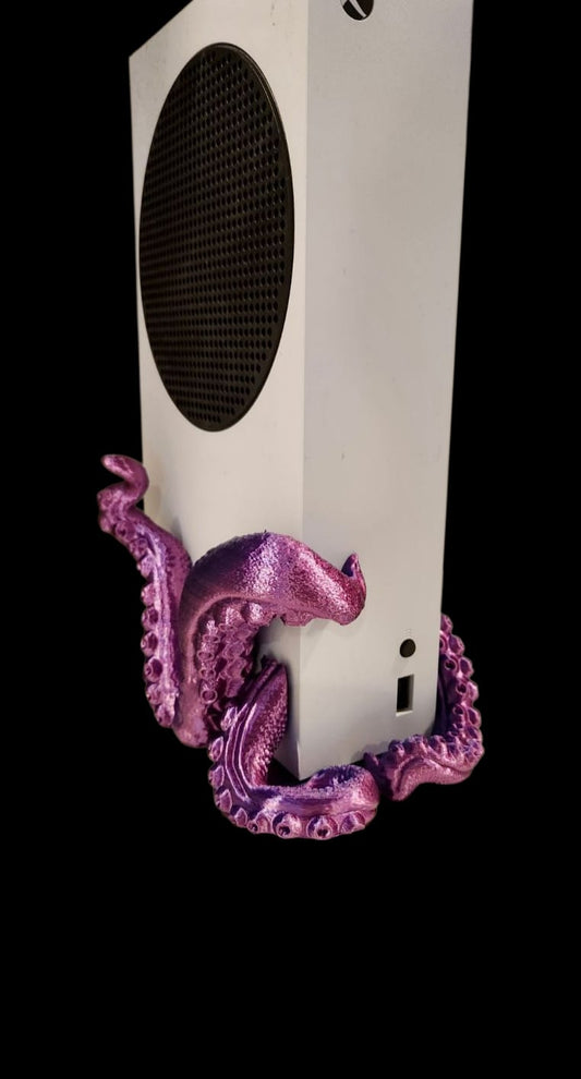 Kraken Series S