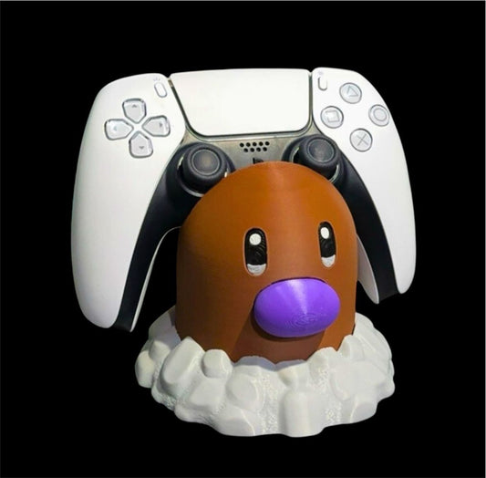 DIGLETT