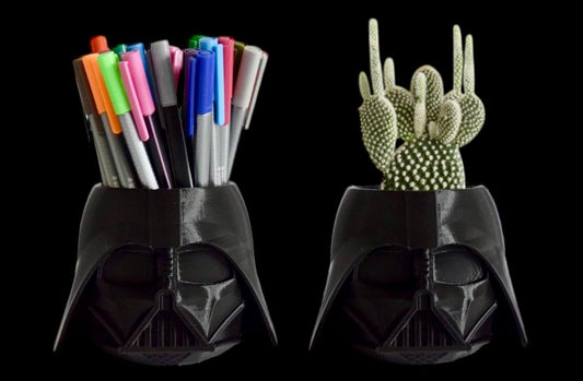 Darth Vader Escritorio