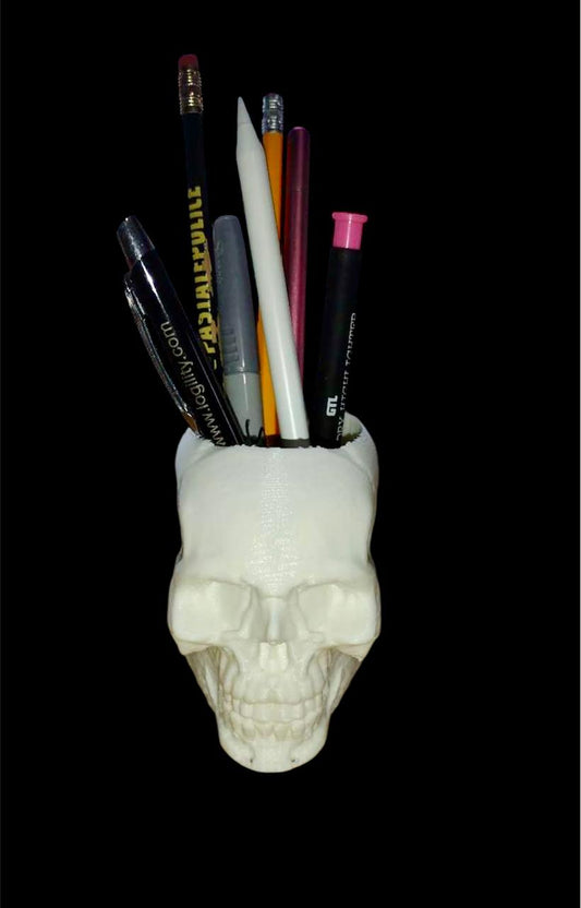 Calavera Macabra