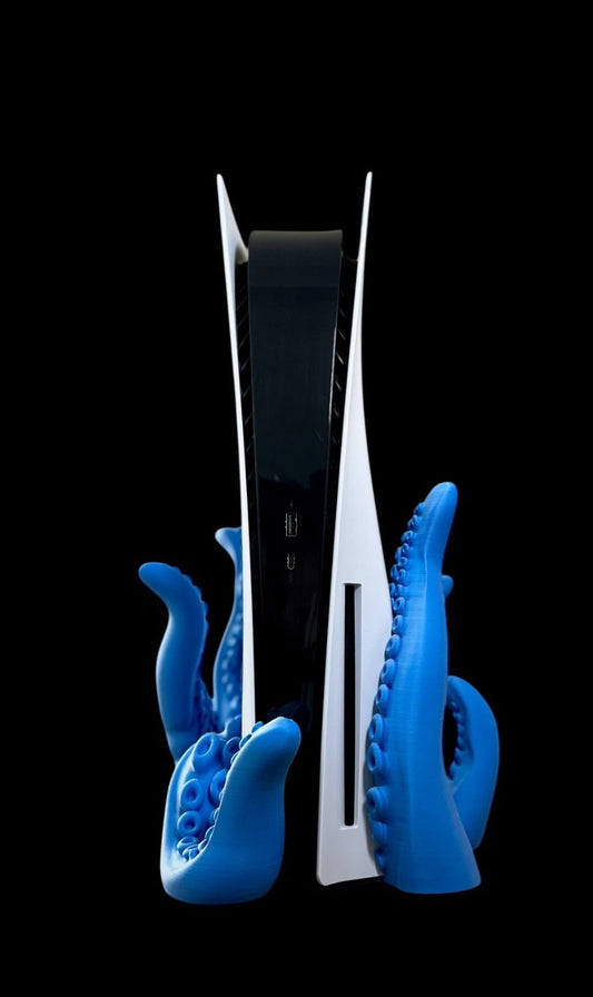 Kraken PS5
