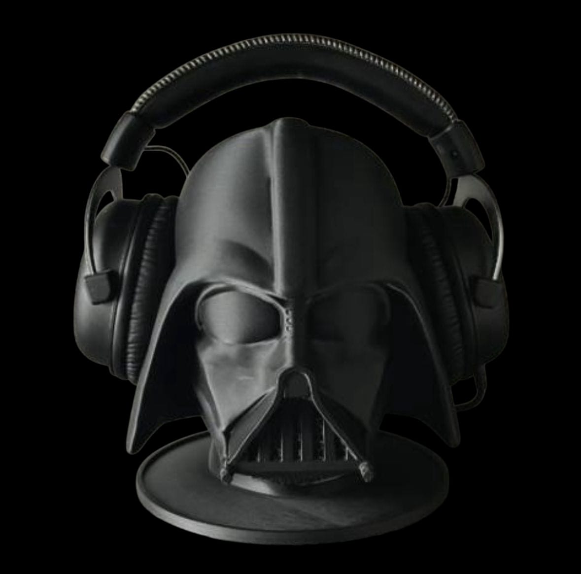 Cabeza Star Wars
