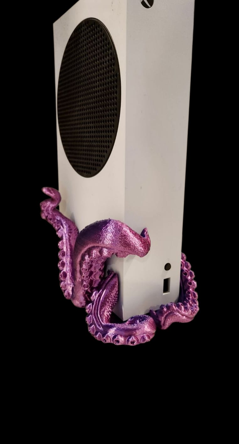 Kraken Series S