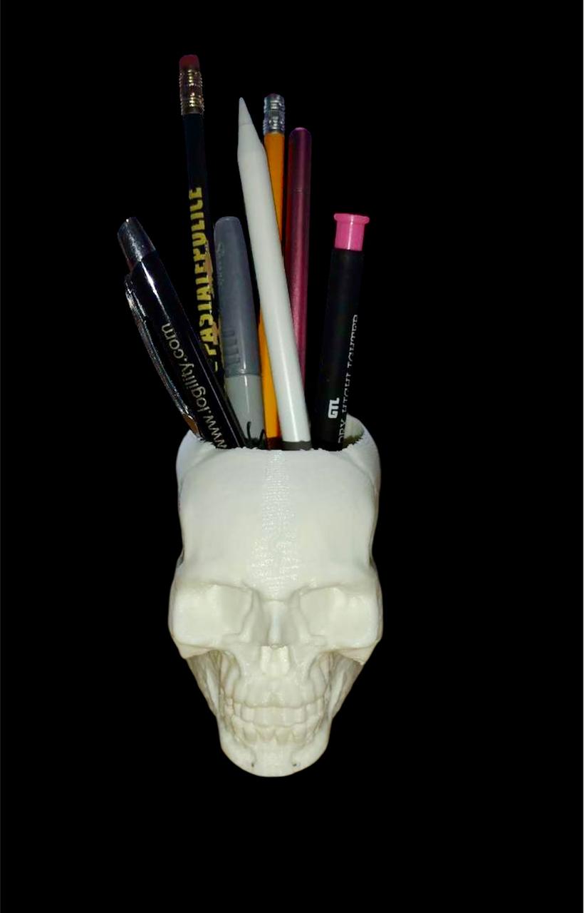 Calavera Macabra